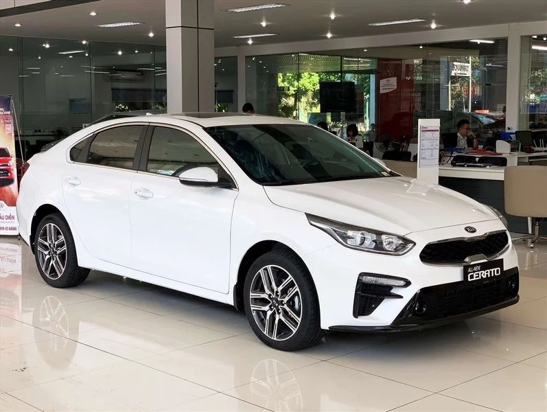 Giá vé xe Cát Bi - Hạ Long xe ghép