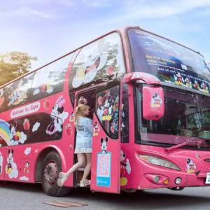 Xe Giường Nằm Hạ Long Sapa: Trải Nghiệm Tuyệt Vời, Giá Tốt Nhất!