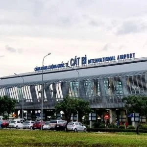 Sân Bay Cát Bi Đi Hạ Long: Lựa Chọn Tối Ưu, Tiết Kiệm & Trải Nghiệm Tuyệt Vời!