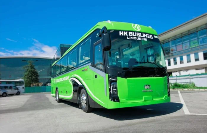 hk-buis