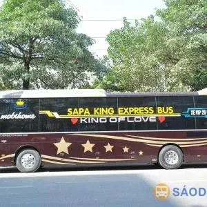 King Express